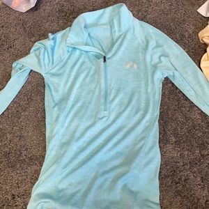 Under armour shirt